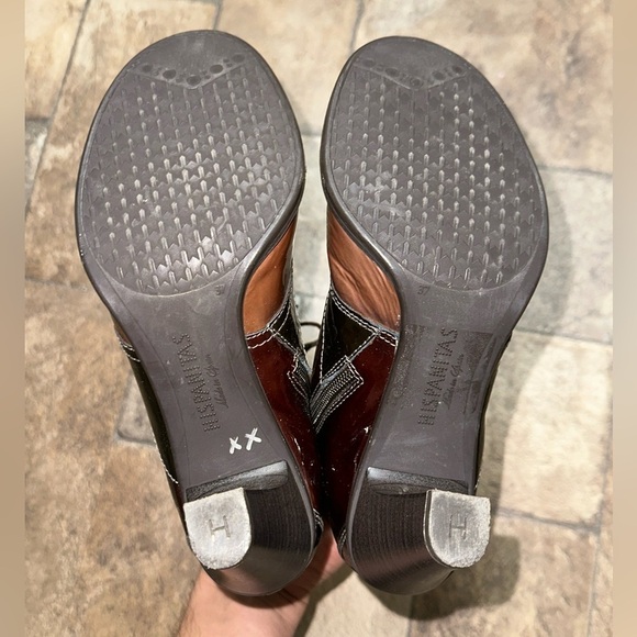 Hispanita Size 37 - Picture 5 of 8